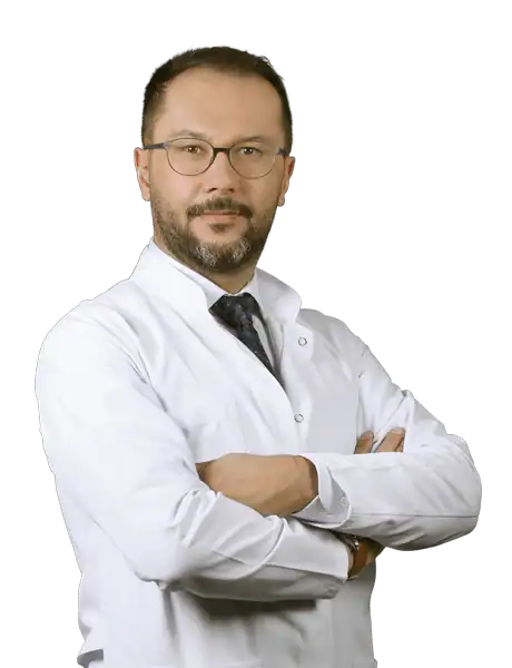 Dr. Selçuk Cantürk