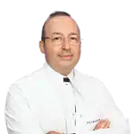 Assoc. Prof. Dr. Selçuk Görmez