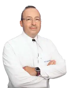 Assoc. Prof. Dr. Selçuk Görmez
