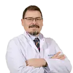 Assoc. Prof. Dr. Selçuk Keskin