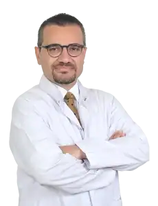 Prof. Dr. Selçuk Sızmaz