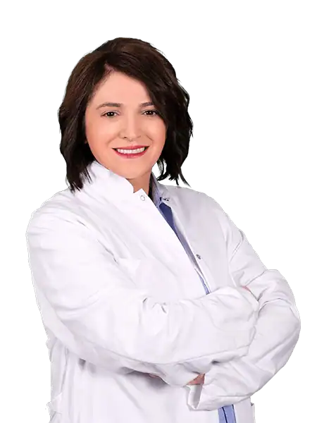 Prof. Dr. Selda Özçirpici