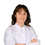 Dt. Selen Burçak Şimşek