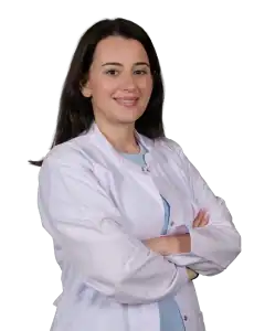 Assoc. Prof. Dr. Selen Kanar