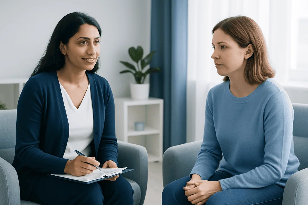 Self-Care Strategies That Can Improve Mental Health — how to improve mental health