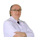 Prof. Dr. Selim Aksöyek