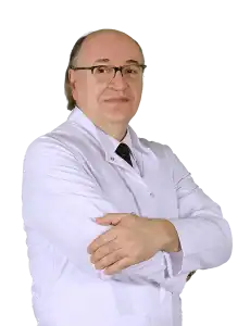 Prof. Dr. Selim Aksöyek