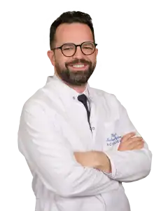 Assoc. Prof. Dr. Selim Aydın