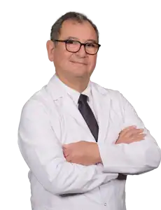 Dr. Selim Çepel
