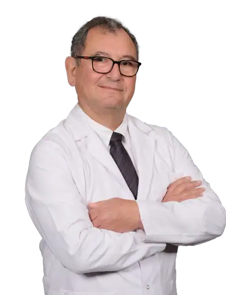 Dr. Selim Çepel