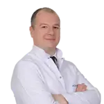 Assoc. Prof. Dr. Selim Ergün