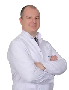 Assoc. Prof. Dr. Selim Ergün