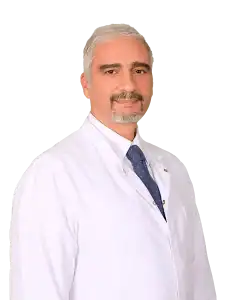 Dr. Selim Tansal