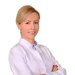 Dr. Selin Alponat
