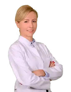 Dr. Selin Alponat