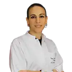 Dr. Selin Berk