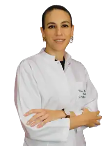 Dr. Selin Berk
