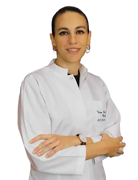 Selin Berk 8 Dr. Selin Berk