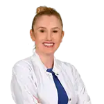 Assoc. Prof. Dr. Selin Özaltın