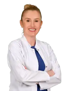 Assoc. Prof. Dr. Selin Özaltın
