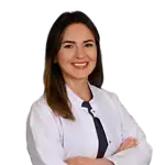 Dr. Selin Özcan