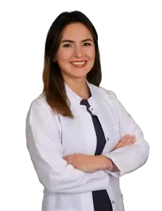Dr. Selin Özcan