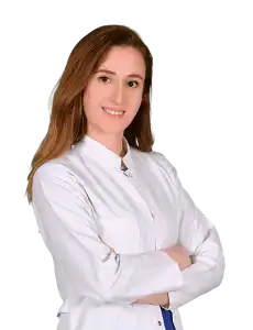 Dt. Selin Sirkeci