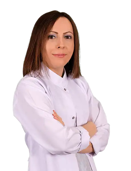 Assoc. Prof. Dr. Selma Aktaş
