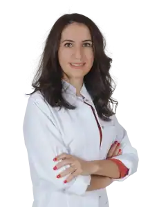 Dr. Selvi Okundu