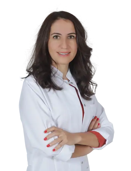 Dr. Selvi Okundu