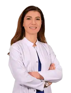 Selvî Yüce