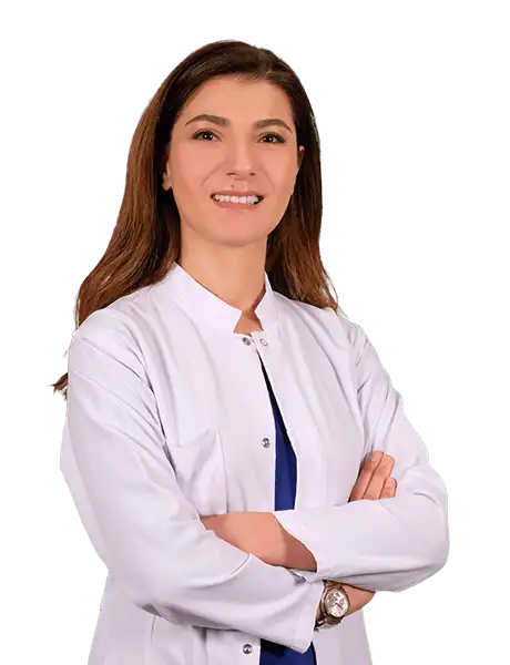 Selvî Yüce