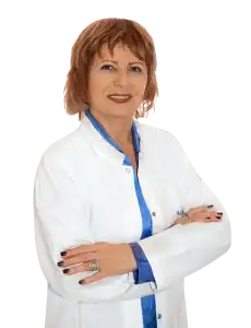 Prof. Dr. Sema Aydoğdu