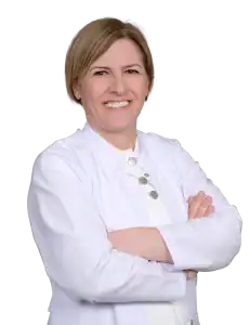Assoc. Prof. Dr. Sema Aylan Gelen