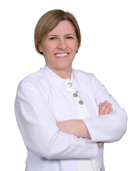 Assoc. Prof. Dr. Sema Aylan Gelen