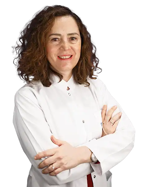 Dr. Sema Eryilmaz