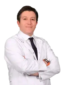 Dr. Semavi Ulusoy