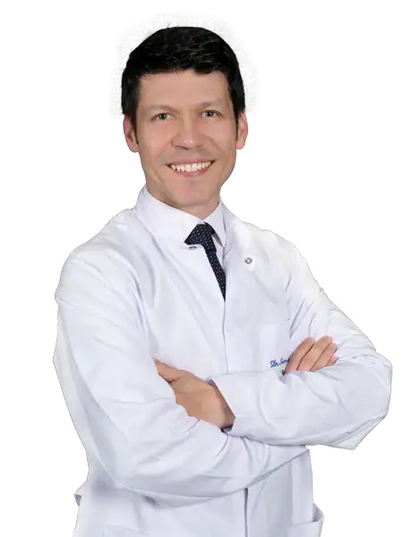Semih Yazla 8 Dr. Semih Yazla