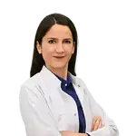 Assoc. Prof. Dr. Semiha Urvay