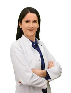Assoc. Prof. Dr. Semiha Urvay