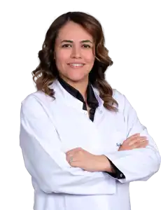 Assoc. Prof. Dr. Semra Akkaya Turhan