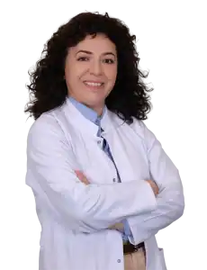 Dr. Semra Kavas
