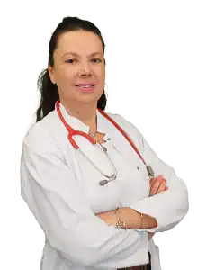 Dr. Semra Mehmetoğlu