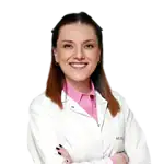 Dr. Sena Arıcı