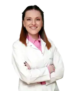Dr. Sena Arıcı