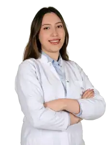 Fzt. Sena Durmaz