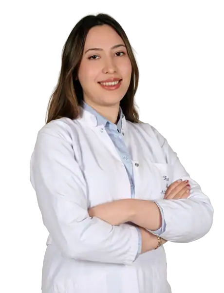 Fzt. Sena Durmaz