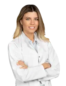 Assoc. Prof. Dr. Sena Sert Şekercı