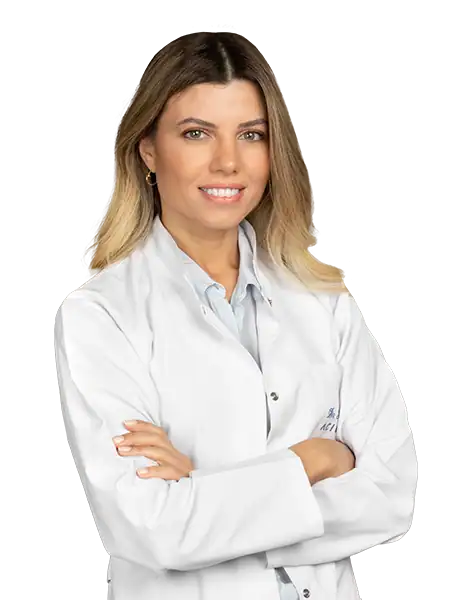 Sena Sert Şekercı 9 Assoc. Prof. Dr. Sena Sert Şekercı
