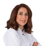 Dr. Şenay Ağırgöl